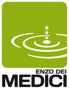 Logo CRS Enzo dei Medici