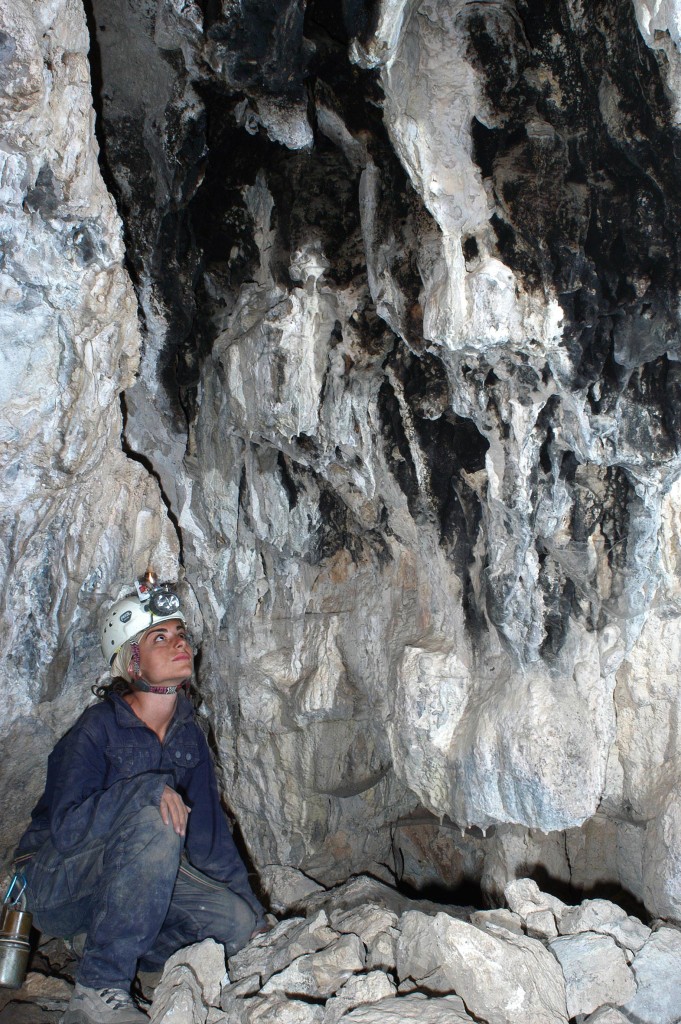 Grotta del Caprio