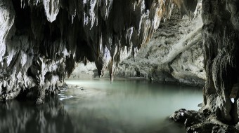 Grotta di Pertosa (Pertosa, Salerno)