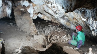 Grotta del Caprio