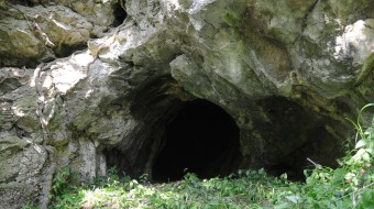 Grotta del Milogno (Guardia Piemontese, Cosenza)